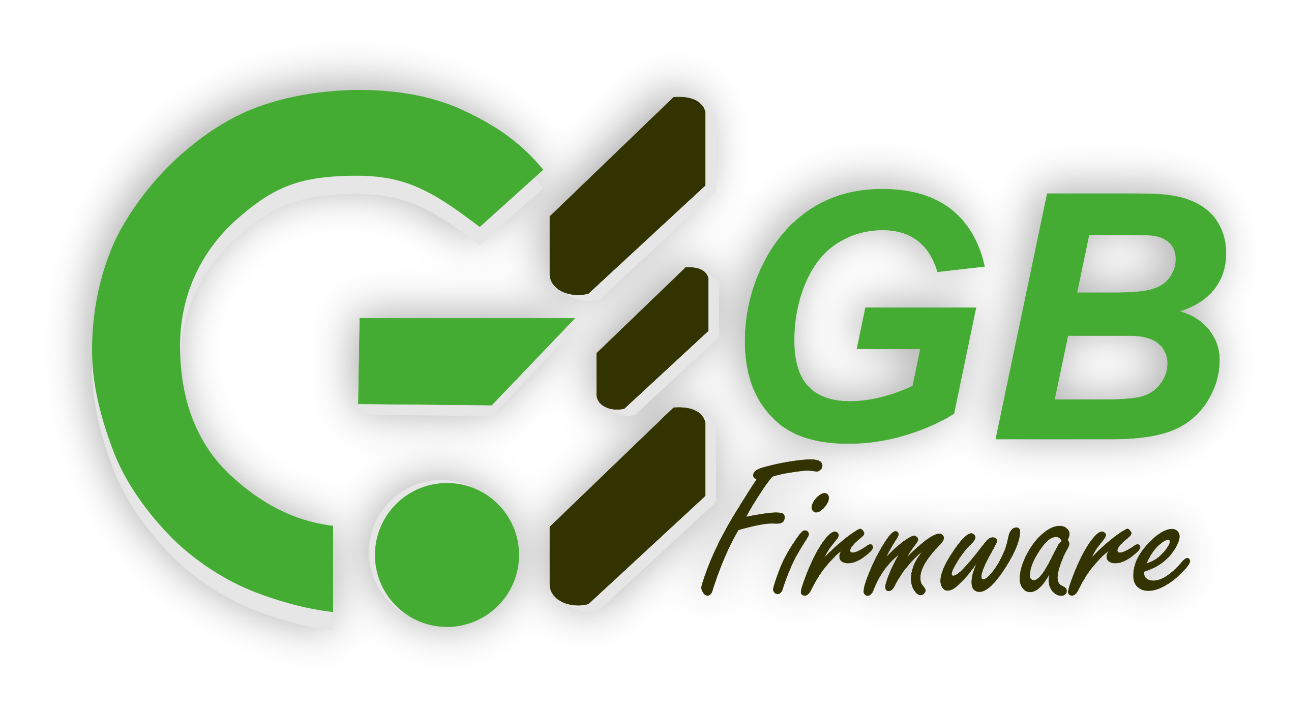 GB Firmware